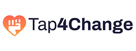 Tap4Change-266x100-Cyber-LP-logo-image